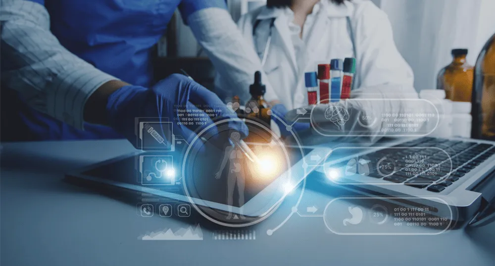 Mobile Device Management is Revolutionizing the Healthcare Industry