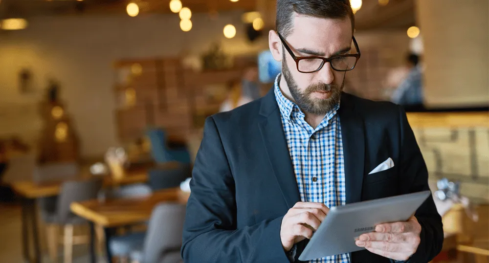 Android MDM Solution for Hospitality Industry