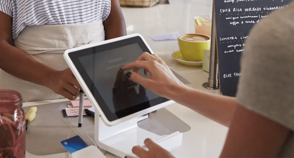 Easy Ways to Develop Tablet-based Kiosks
