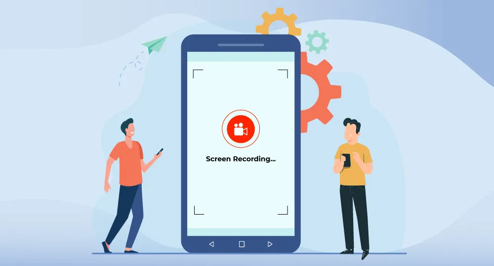 Debug your Android devices faster with Remote Screen Recording