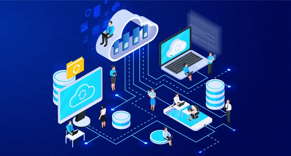 Ensuring Security with the AstroFarm Device Infrastructure