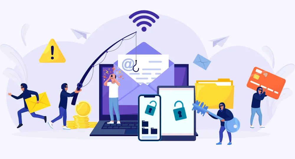 7 Interesting Security Threats to Mobile Devices