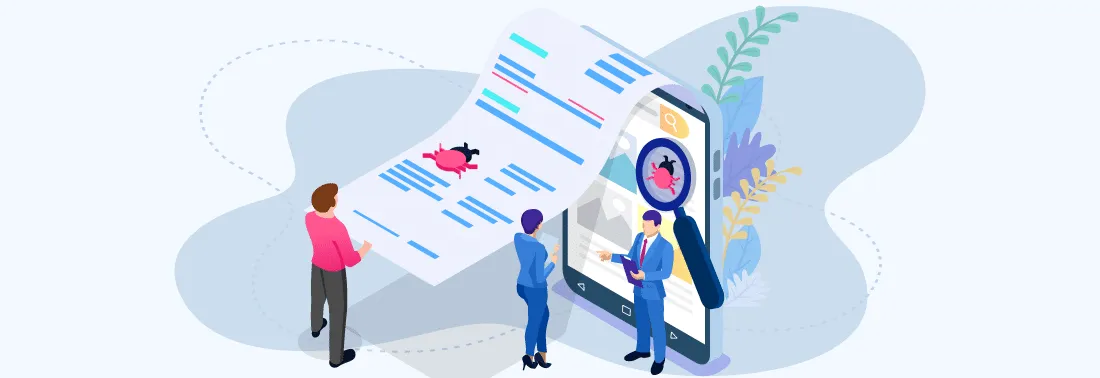 Generating bug reports for your Android devices has never been this easy!