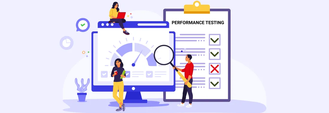 A Complete Guide to Performance Testing