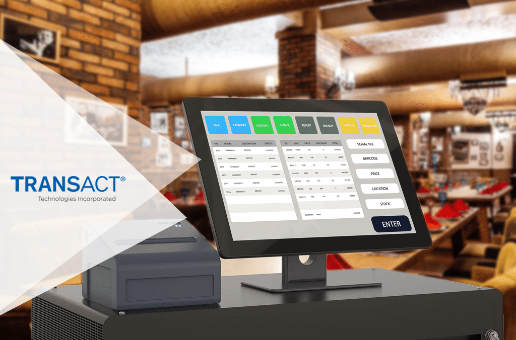 AstroFarm Helps TransAct Technologies Increase Efficiency and Accelerate the Software Development Process
