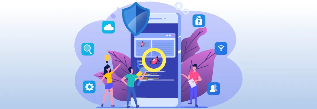 Everything You Should Know About Mobile App Security Testing