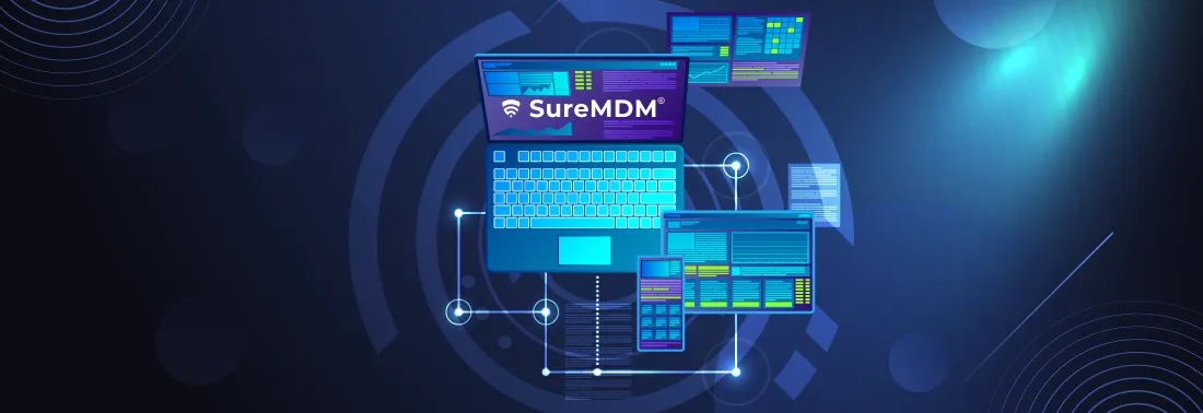 What is Unified Endpoint Management (UEM)?