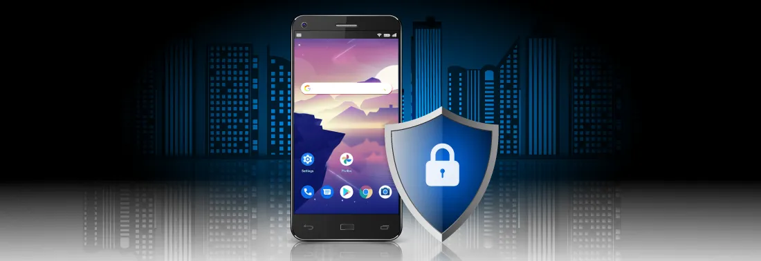 Android Enterprise Security: Top 7 Myths Debunked
