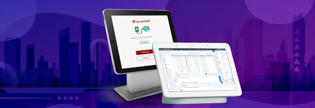 4 Pros and Cons Of Using An iPad Digital Signage In Enterprises