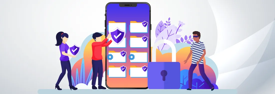 5 Reasons Why Mobile App Security Testing is Important for Your Organization