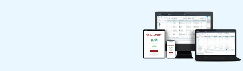 Embracing the power of Artificial Intelligence in Mobile Device Management