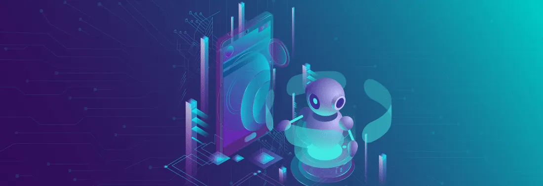 Power of AI in mobile device management (mdm)