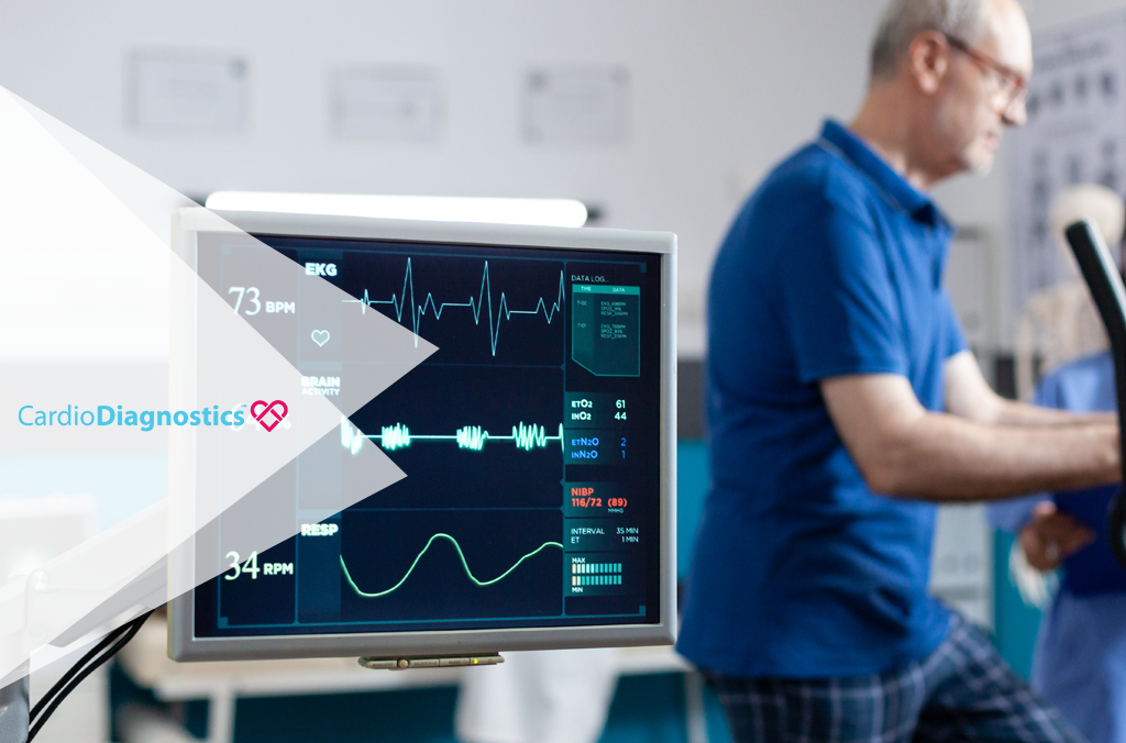 42Gears’ SureMDM helps CardioDiagnostics Technologies Inc. address its remote device management challenges and improve productivity by 75 percent