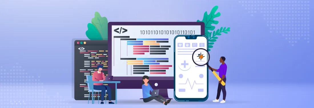 5 Challenges Faced by Developers and Testers Building Digital Health Apps and Technologies