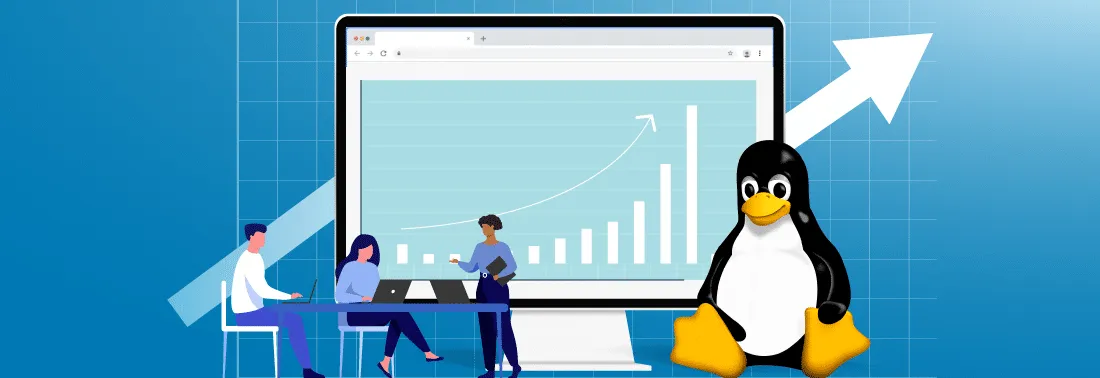Boost User Productivity by Running Google Chrome in Kiosk Mode on Linux
