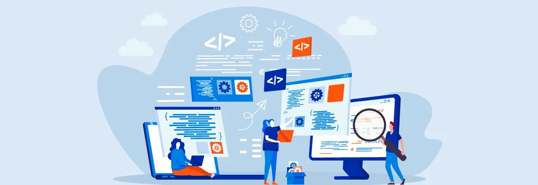 Top 7 Trends in Software Testing for 2023