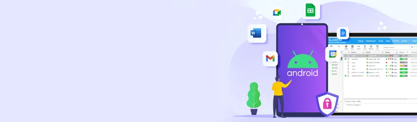 42Gears Achieves Silver Partner Status in the Android Enterprise Partner Program