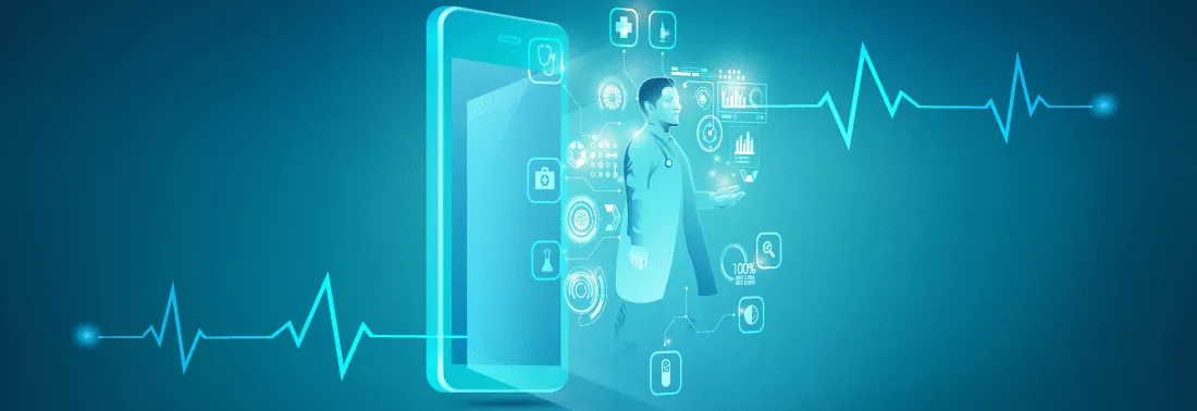 How Enterprise Mobility Management is Transforming the Healthcare Industry