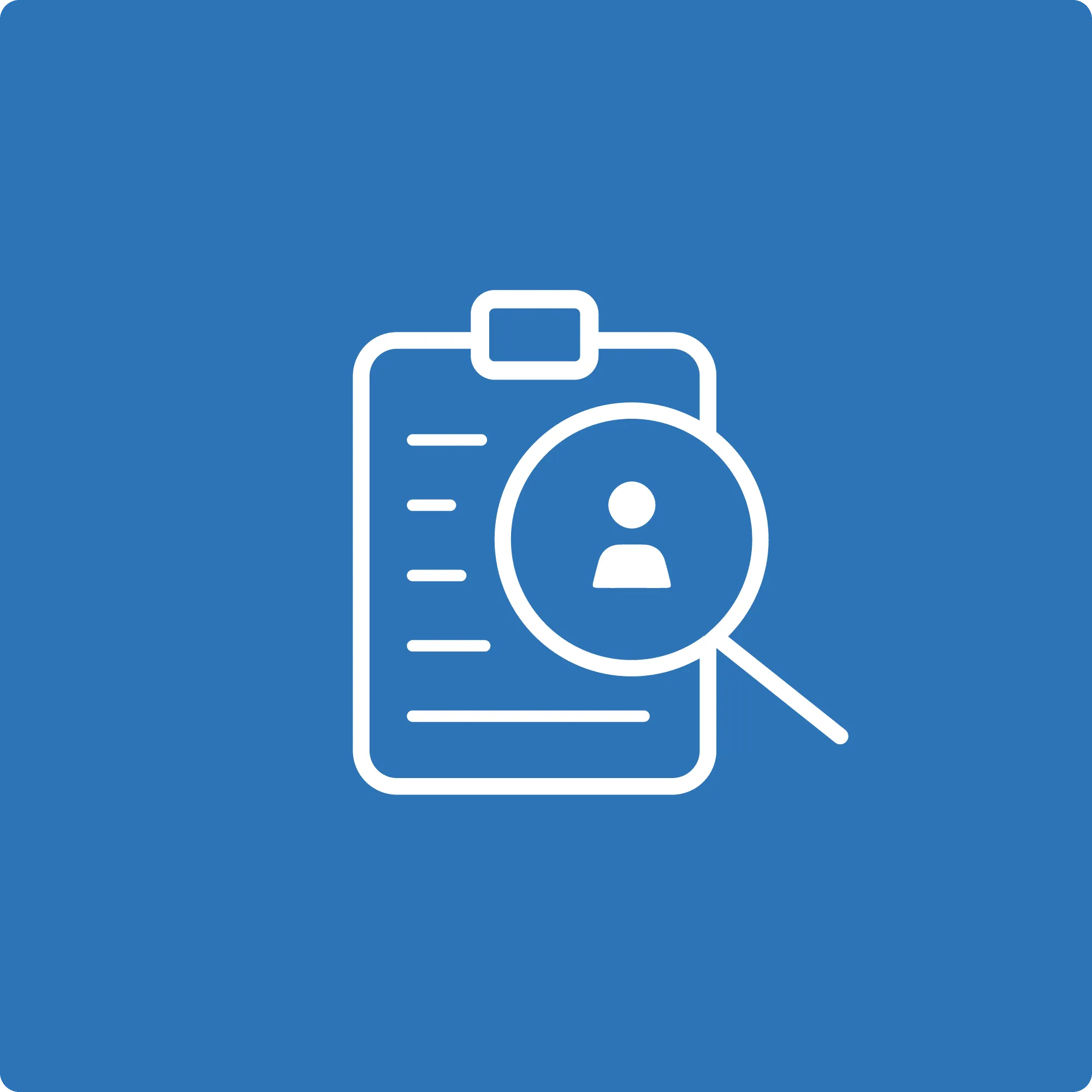 Employee Background Checks