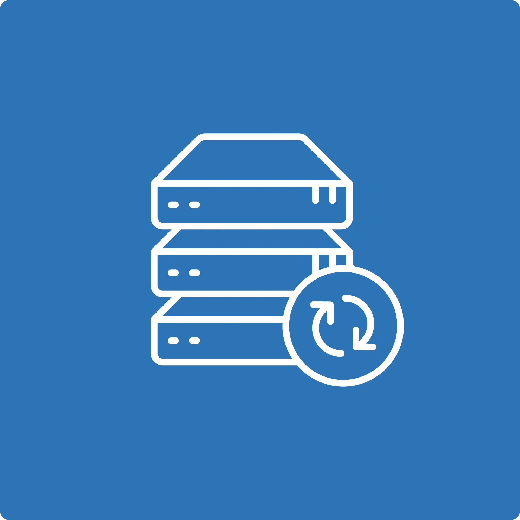 Data Retention, Recovery and Backup