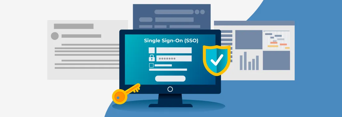 Streamlining MDM Login – User Authentication with Single Sign-On (SSO)