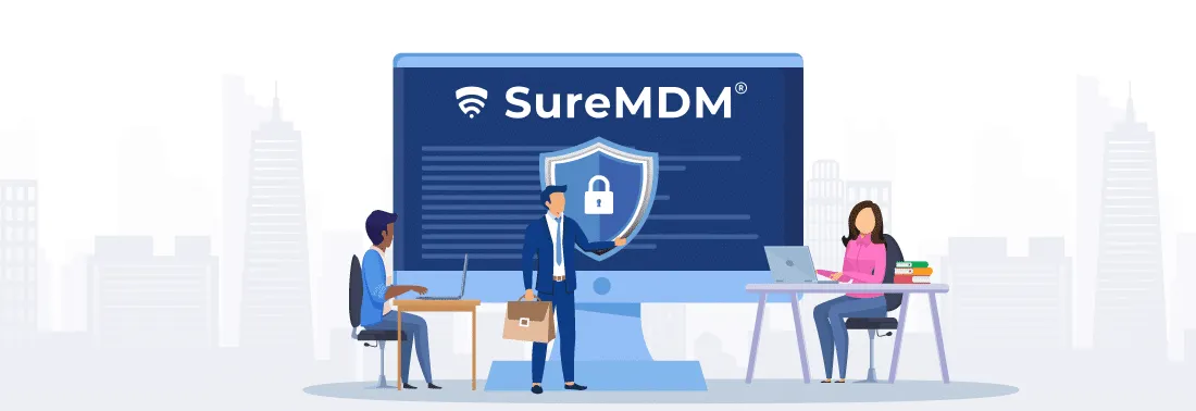 Strategies for Balancing Employee Privacy and Organizational Security with MDM Software