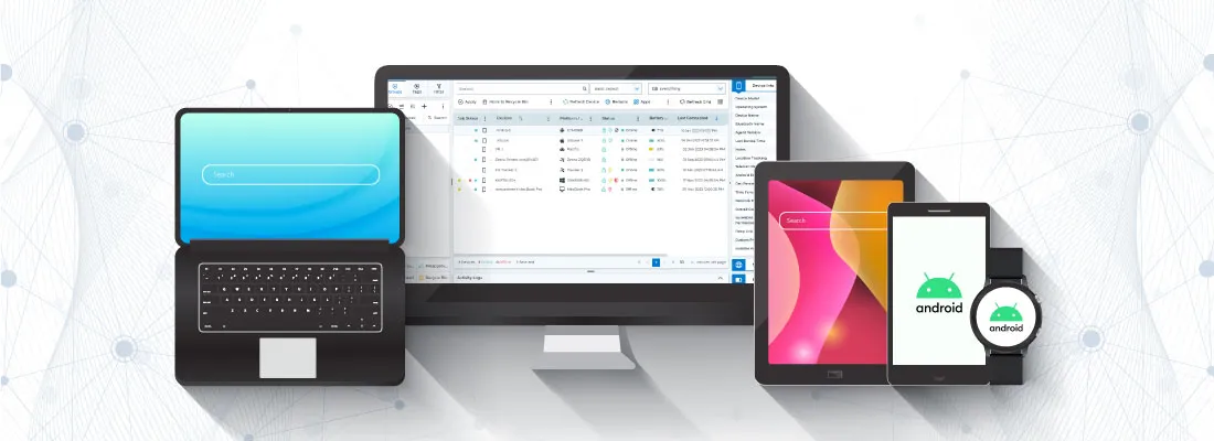 How to Choose an Android MDM Solution