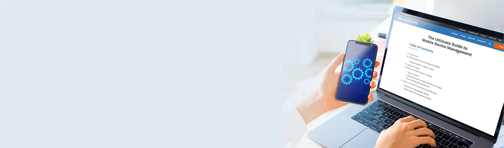 Practical Tips for Effective Mobile Device Management: A Comprehensive Guide