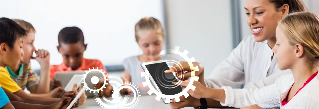 Streamline Operations and Empower Learning: MDM Solutions for Educational Institutions