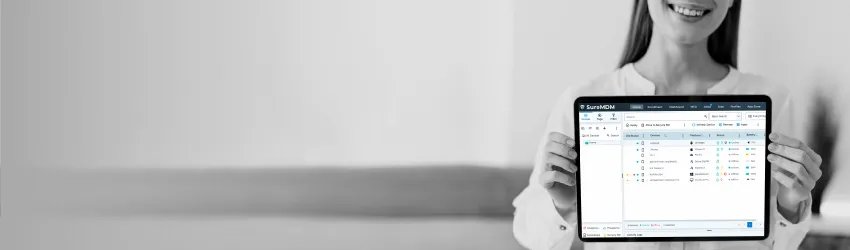 Streamline Operations and Empower Learning: MDM Solutions for Educational Institutions