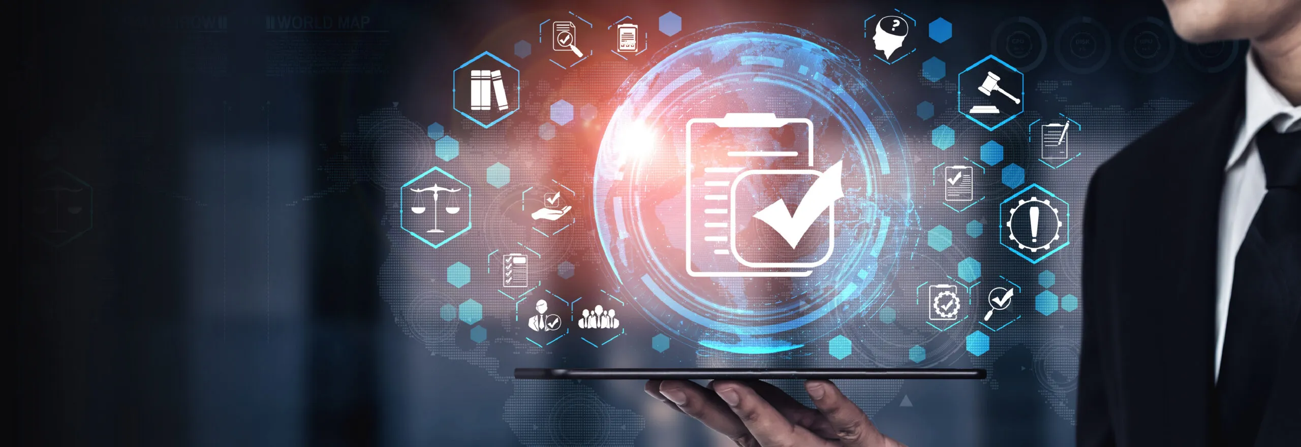 SureMDM now supports Custom Device Compliance Policy for Things Devices