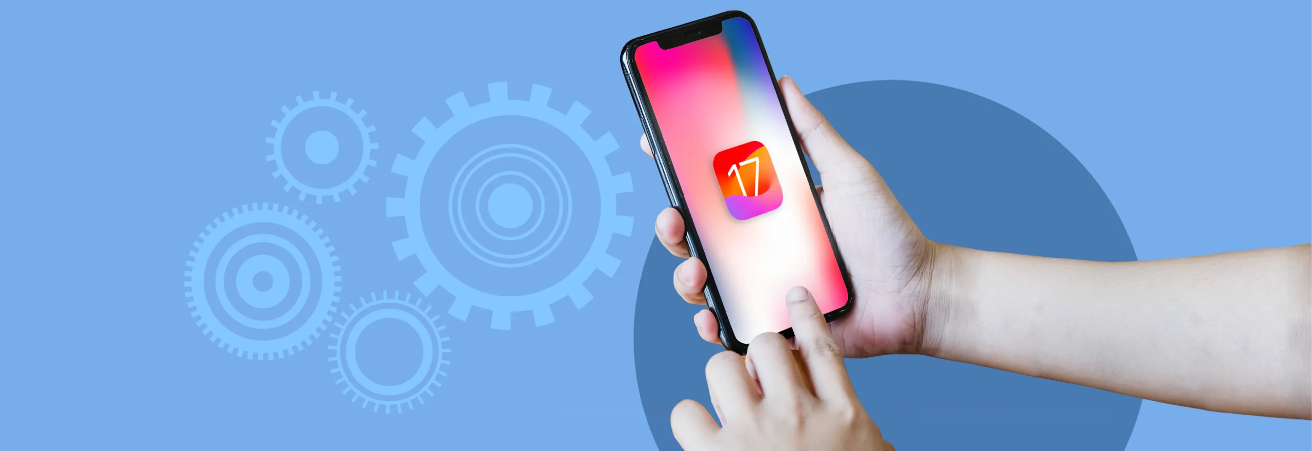 42Gears Solutions Offer Zero-Day Readiness For iOS 17