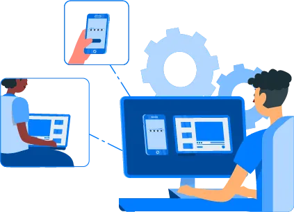 Remote Access Remote Access