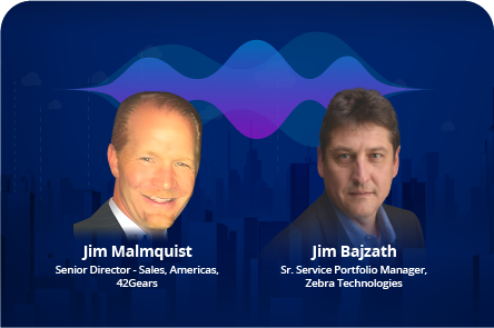 Unlocking Efficiency: Mobile Device Management Meets Data Analytics