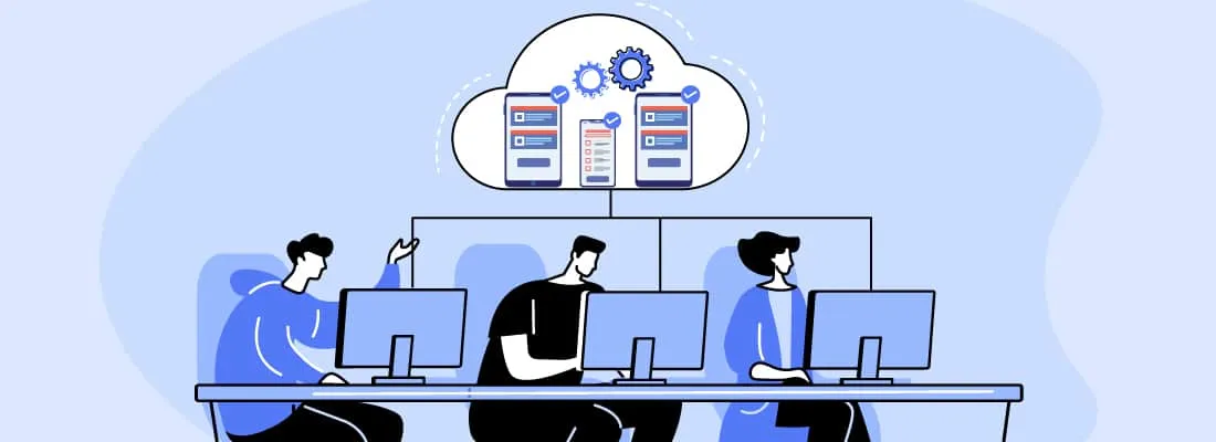 How Device Farms Revolutionize Mobile App Testing