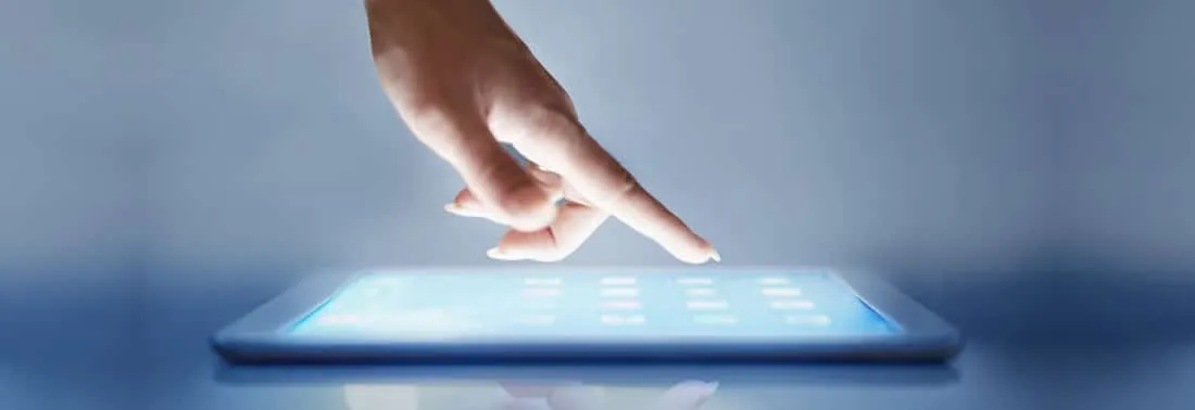 Best practices of iPads Kiosk Mode