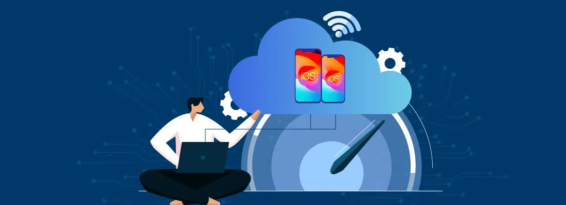 High-Speed Connectivity with AstroFarm’s Low Latency Mode for iOS Devices!