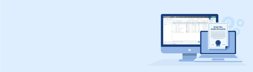 Streamline Digital Certificate Management on Windows Devices with SureMDM