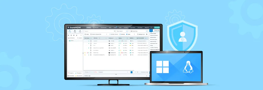 52% of Cyber Attacks Target USB Drives: How to Secure Your Business Without Losing Productivity