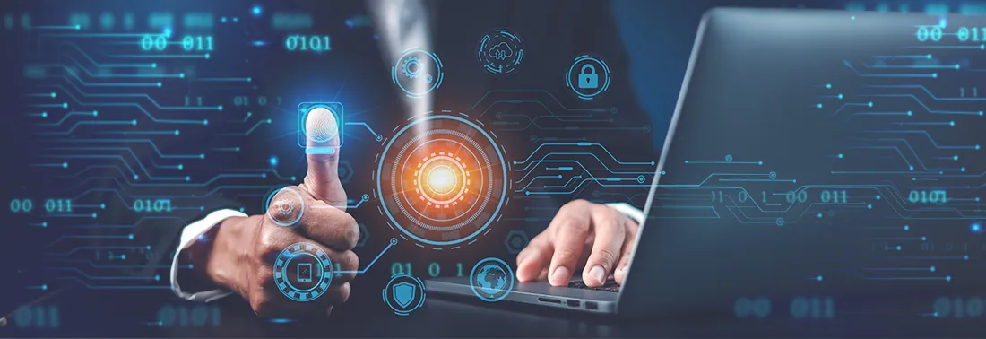 A Beginner’s Guide to Digital Transformation