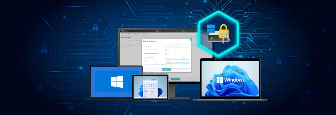 A Complete Guide to BitLocker Management