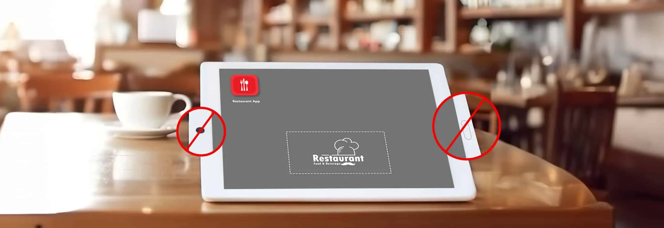 Lock Android Tablet or Smartphone to a Single Application or Single App Mode