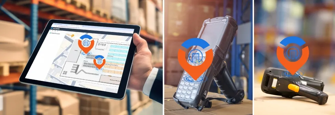 SureMDM InLocate – Find and Track Mobile Devices in Retail with Indoor Location Tracking
