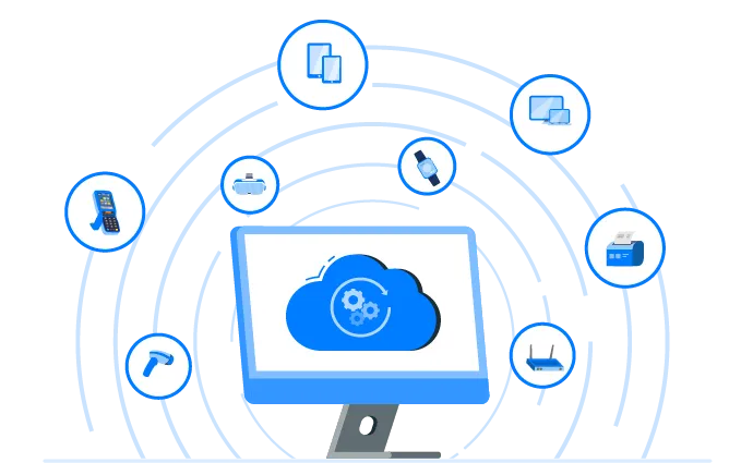 Unified Endpoint Management Unified Endpoint Management