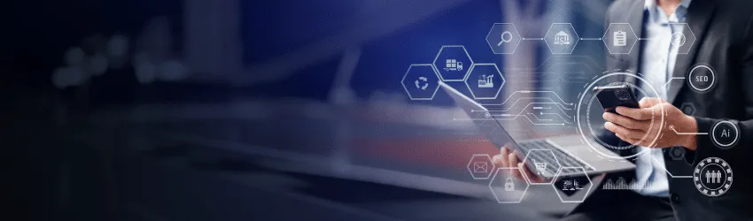 15-Year Recap of Digital Transformation Success with 42Gears – Retail