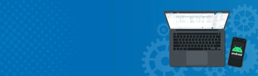 42Gears Is Now An Android Enterprise Gold Partner