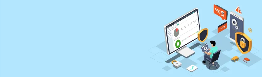 Mitigate Mobile Device Security Risks in Retail Operations with SureMDM Mobile Threat Defense