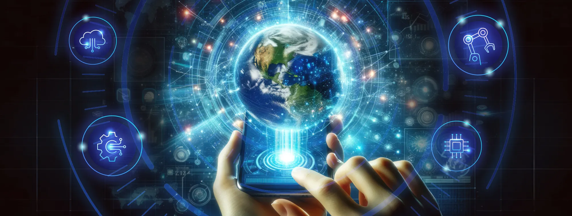 Gearing Up for GITEX Africa: How Mobility Technologies Can Drive Digital Transformation