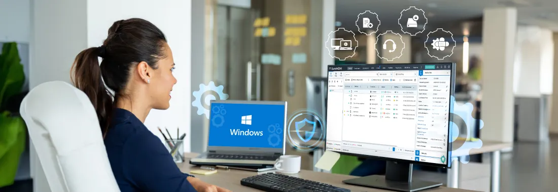 5 Must-Have MDM Features for Seamless Windows Device Management