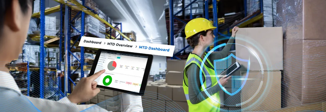 Mitigate Mobile Device Security Risks in Retail Operations with SureMDM Mobile Threat Defense